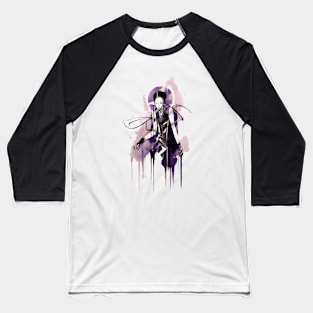 the priestess Baseball T-Shirt